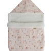Arias Reborn 45 cm Kira Pink with Sleeping Bag (view 6)