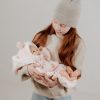 Arias Reborn 45 cm Kira Pink with Sleeping Bag (view 5)