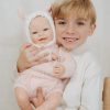 Arias Reborn 45 cm Kira Pink with Sleeping Bag (view 14)