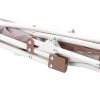 Arias Bear Stroller - Pink (view 4)