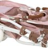 Arias Twin Bear Coat With Pocket -Pink (view 3)
