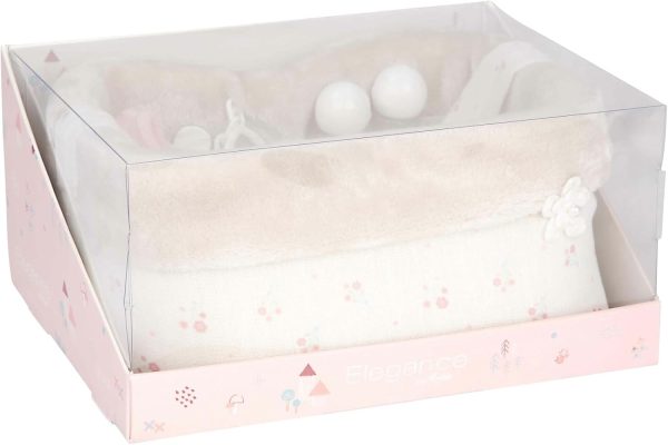 Arias Elegance Basket with Accessories -10 items (view 2)