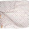 Arias 40 cm Elegance Doll Cris With Sleeping Bag - Beige (view 5)
