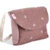 Arias Bear Stroller - Pink (view 3)