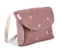 Arias Bear Stroller - Pink (view 3)